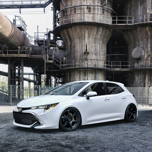 MR143 CS6 | Motegi Wheels